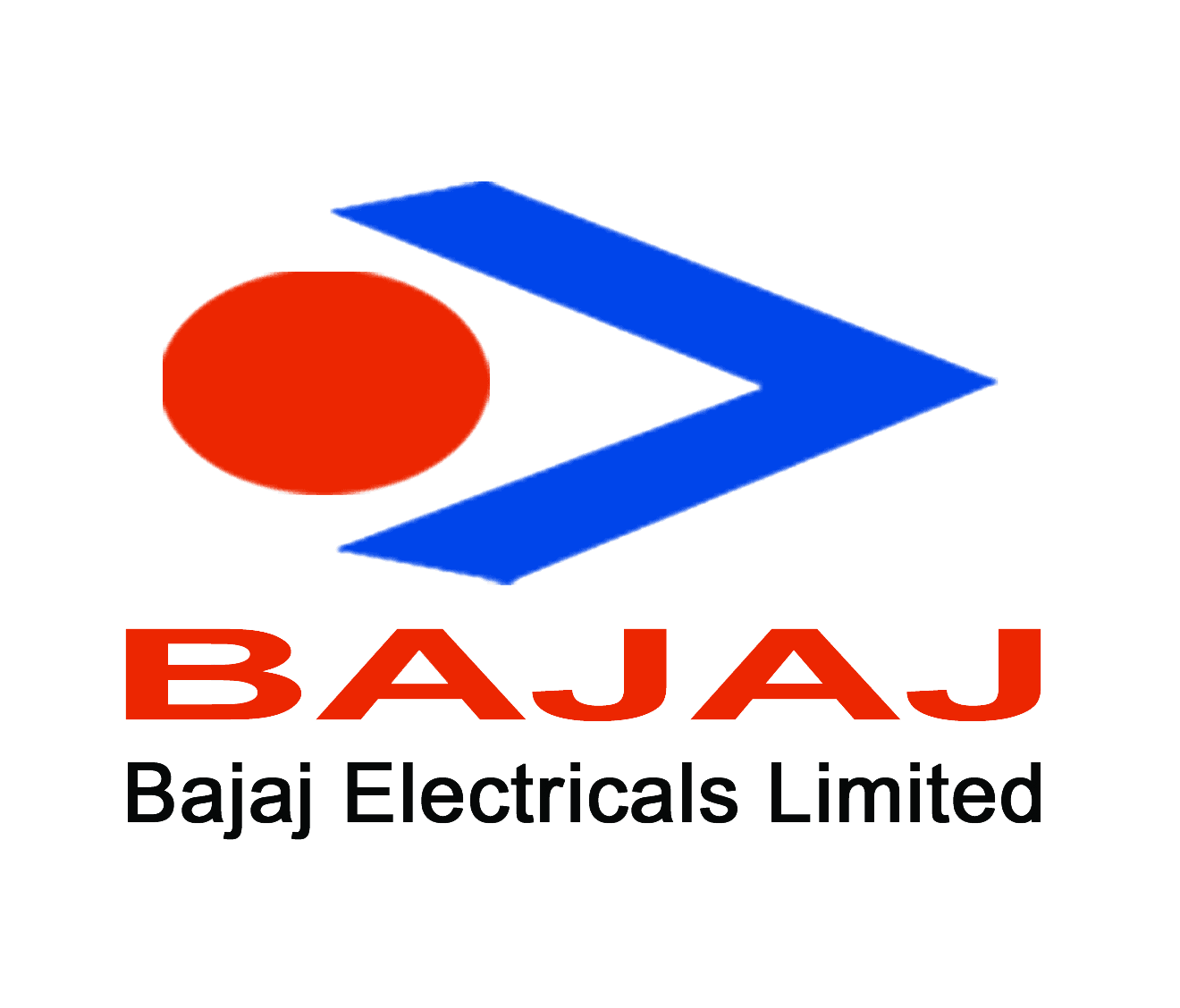 Bajaj Electricals logo